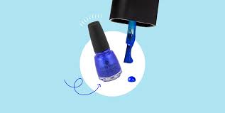 Nothing beats blue for an aquatic vibe. 15 Blue Nail Polish Colors And Manicure Ideas For 2021