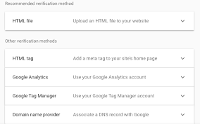 Using Google Search Console Ecwid Help Center