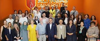 Altınbaş Üniversitesi