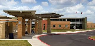 Lopez Middle School - North East ISD
