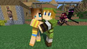 Click on the safari menu in the top left. Minecraft Wallpaper Maker With Custom Skin Posted By Ryan Thompson