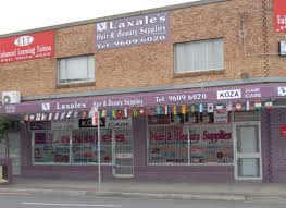 Hair and beauty importers and distributors. Laxale S Hair And Beauty Supplies