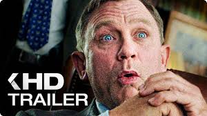 Watch free 123movies knives out 2019 movie online gomovies when renowned crime novelist harlan thrombey is found dead at his estate just after his 85th birthday. Knives Out Trailer German Deutsch 2020 Youtube