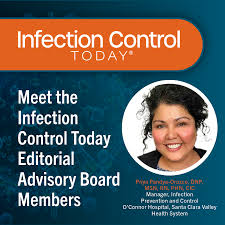 New Isolation Gown Invented by Nurse to Address Hospital Infections