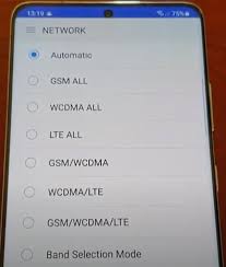 Three different methods to reboot or power off your galaxy a52 if it is stuck on the samsung logo or the touch screen isn't working. How To Turn Off And Disable 5g On A Samsung Galaxy S21 Wirelesshack