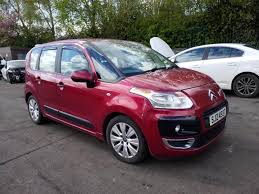 Image result for Orange 2011 Citroen