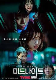 Ranking movies that came out in 2021. Midnight 2021 Film Wikipedia