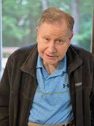 Thomas Allan Graham Dietz Obituary