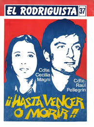 El Rodriguista Nº 37 by Alberto Manzo Guaquil