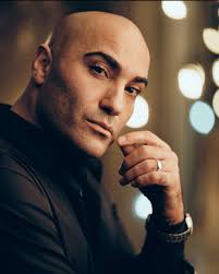 Q&A with Actor Luke Dejahang