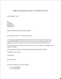 Are you planning to close your salary or savings bank account? Bank Account Confirmation Letter