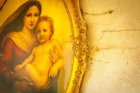 It has its origin as the feminine form of the roman name marius (see maria gens), and. Wer War Maria Feinschwarz Net