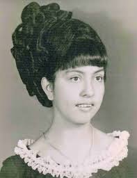 Graciela V. Rush Obituary