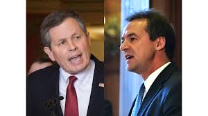 Poll Bullock Leads Daines In Senate Race Montana Free Press