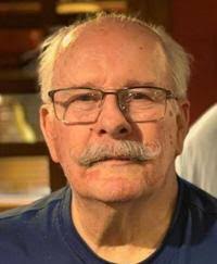 Kenneth 'Ken' Harold Goss