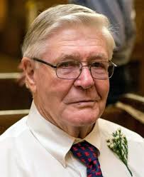 William "Billy" Juhan Moore Obituary May 7, 2019