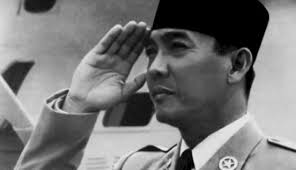 Bung Karno Lahir 6 Juni 1902 di Ploso Jombang, Hasil Diskusi Kebangsaan di  Situs Persada Soekarno