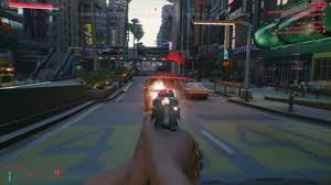 Cyberpunk 2077 Gameplay Demo In Depth Analysis With Video And Images Cyberpunk 2077 Cyberpunk History Games