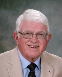 John William Napier Obituary April 5, 2025