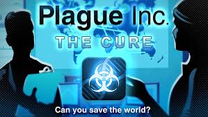 Can you save the world? Plague Inc The Cure Launches And It S Free Until Covid 19 Is Cured