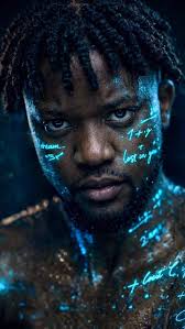 Angry African EP Release date : 23.11.23 Concert : 23.12.23 Album Cover Art  : Johann Setorwu Saxophone: La Banji Trumpet: Addae Kofi Philip  Percussions: Henry Quist Keys: David Eyram Hammond Lead Guitarist: