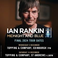 Final chances to see Ian