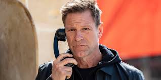 Classified Ending Explained: Who Controls Evan?