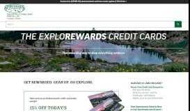 Explorewards credit card contact information. Sportsmans Warehouse Login Page