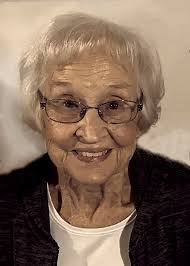 Willa “Jean” DeWitt