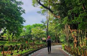 Lokasinya ada di jalan sidotopo lor no.8, sidotopo, semampir. 69 Tempat Wisata Di Surabaya Terbaru Yang Lagi Hits 2019 Explore Surabaya