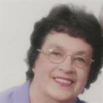 Dolores O Schmidt Obituary