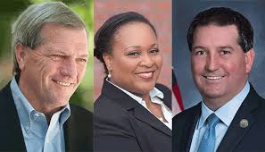 House, State Senate and Assembly Election Results