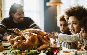 Maybe you would like to learn more about one of these? Thanksgiving Celebrations What You Should Know Altamed