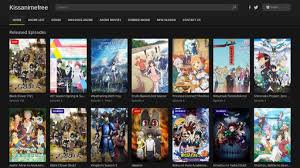 Watch anime online in english. Kissanimefree Watch Anime Online English Subbed Dubbed