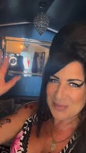 What a fantastic day @janiswinehouseofficial made more memories thank you  @boho_festival_notts Love & music was shared Thanks to Amy Winehouse always  ❤️ #legacy #legend #bohofestival #amywinehouse #festivalvibes