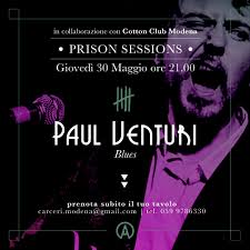 hey folks!⁣⁣⁣⁣⁣⁣⁣⁣⁣⁣⁣⁣⁣⁣ ⁣ in collaborazione con Exspaccio delle Carceri  location della rassegna vi presentiamo: • Prison Sessions • Ad aprire la  stagione Giovedì 30 Maggio ore 21.00