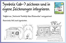 Symbole Malen Und Zeichnen Schritt Fur Schritt Sketchnote Buch Review