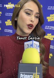 @iamYanetGarcia estrena película que asegura la casa de su zona de confort  actora “que huevos Sofia” #quehuevossofia
