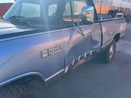 Image result for Navy Blue 1984 Dodge Truck
