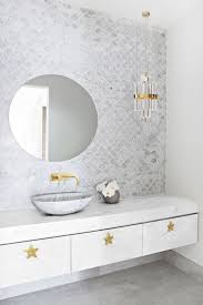 Most designers jump at the chance to renovate a small bathroom because it offers a great opportunity to test their skills at utilizing space. Bathroom Decor Trends 2020 To Watch Out For