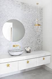 This trend will continue in 2021, especially in master bathroom designs. Bathroom Decor Trends 2020 To Watch Out For