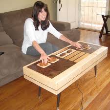 Nintendo Nes Controller Coffee Table Coffee Table Nintendo Controller Nes Controller