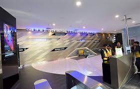Mid valley megamall is a shopping mall in mid valley city, kuala lumpur. Gsc Mid Valley Gets A Makeover The Star