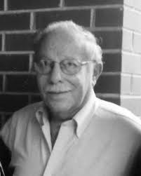 Bernard (Bernie) Nitkin, 90