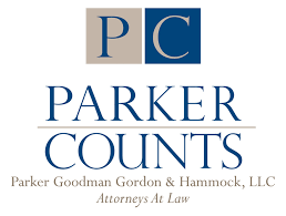 C. Lee Gordon, Partner — Parker Counts