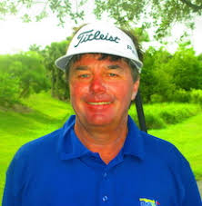 Professional Golf Tours