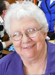 Helen MacPhee Obituary