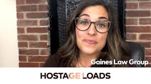 Help! The Carrier is holding my shipment hostage!