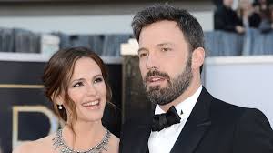 Ben Affleck Says Divorce From Jennifer Garner His 'Biggest Regret' – NBC  Connecticut