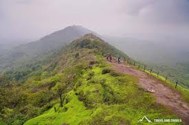 Karnala Fort Trek 2025 | Day Trek near ...